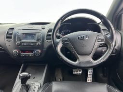 
										Kia Cerato 1.6 Koup T-Gdi At full									