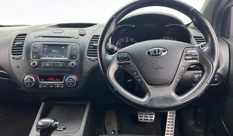 
								Kia Cerato 1.6 Koup T-Gdi At full									