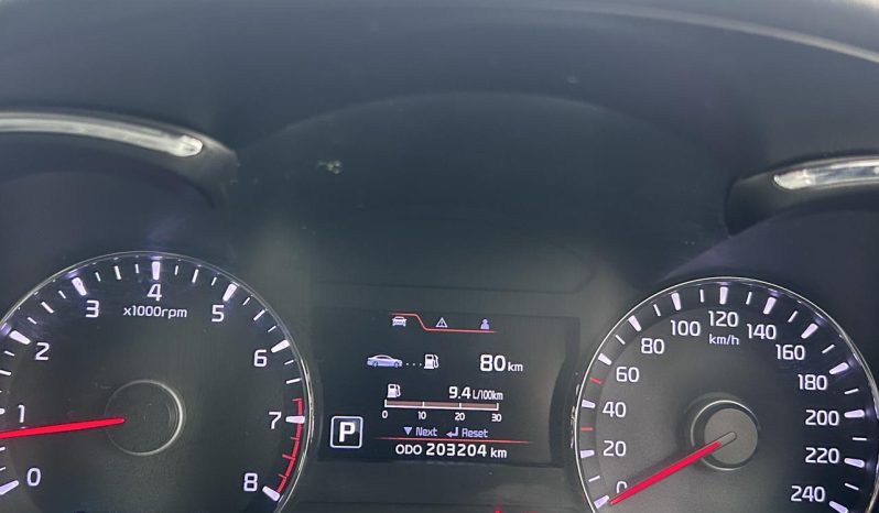
								Kia Cerato 1.6 Koup T-Gdi At full									