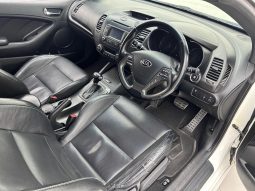 
										Kia Cerato 1.6 Koup T-Gdi At full									