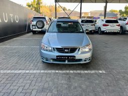 
										Kia Cerato 1.6 Lx 5-Door At full									