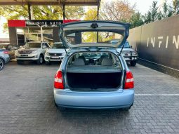 
										Kia Cerato 1.6 Lx 5-Door At full									