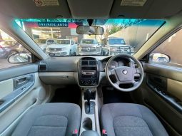
										Kia Cerato 1.6 Lx 5-Door At full									