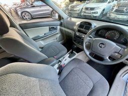 
										Kia Cerato 1.6 Lx 5-Door At full									