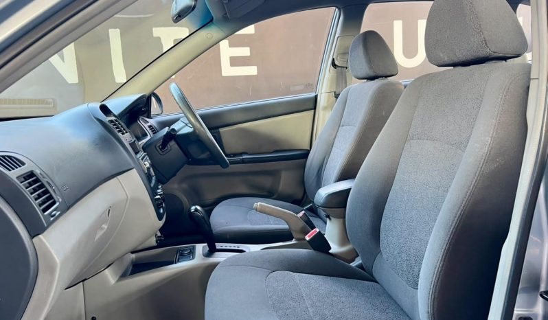 
								Kia Cerato 1.6 Lx 5-Door At full									