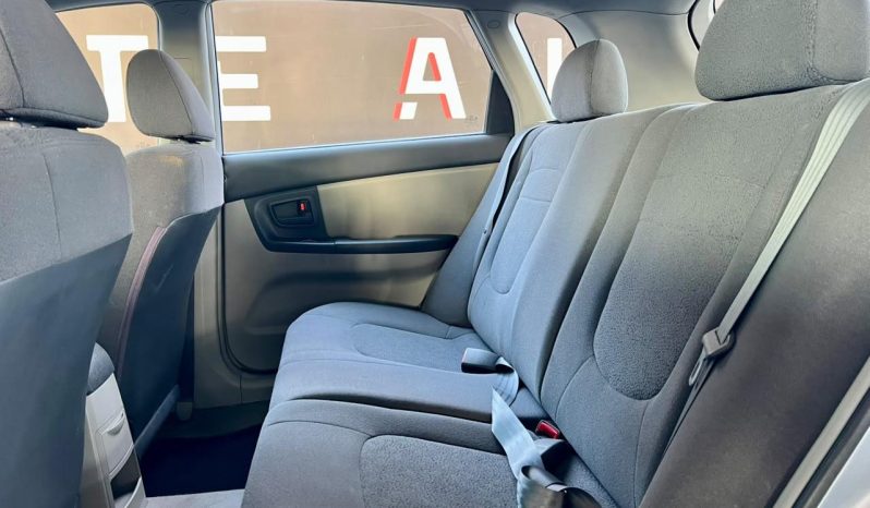 
								Kia Cerato 1.6 Lx 5-Door At full									