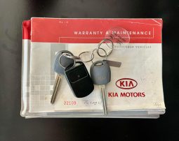 
										Kia Cerato 1.6 Lx 5-Door At full									