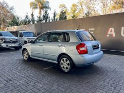 
										Kia Cerato 1.6 Lx 5-Door At full									