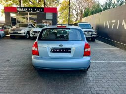 
										Kia Cerato 1.6 Lx 5-Door At full									