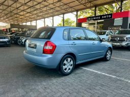 
										Kia Cerato 1.6 Lx 5-Door At full									