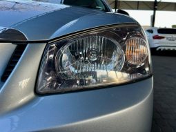 
										Kia Cerato 1.6 Lx 5-Door At full									