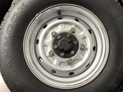 
										Kia K2700 Workhorse Aircon full									
