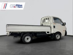 
										Kia K2700 Workhorse Aircon full									