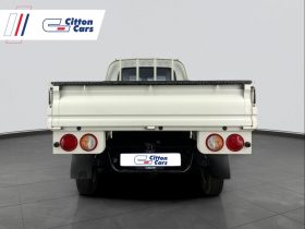 Kia K2700 Workhorse Aircon