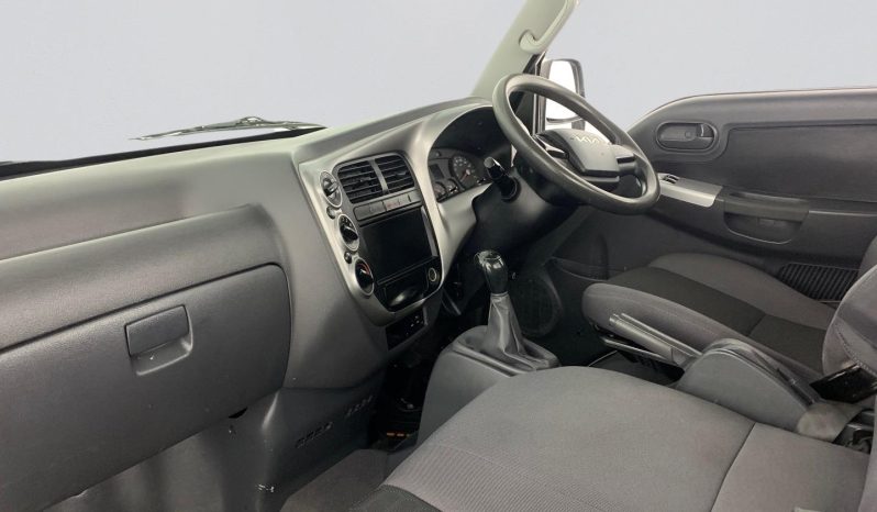
								Kia K2700 Workhorse Aircon full									