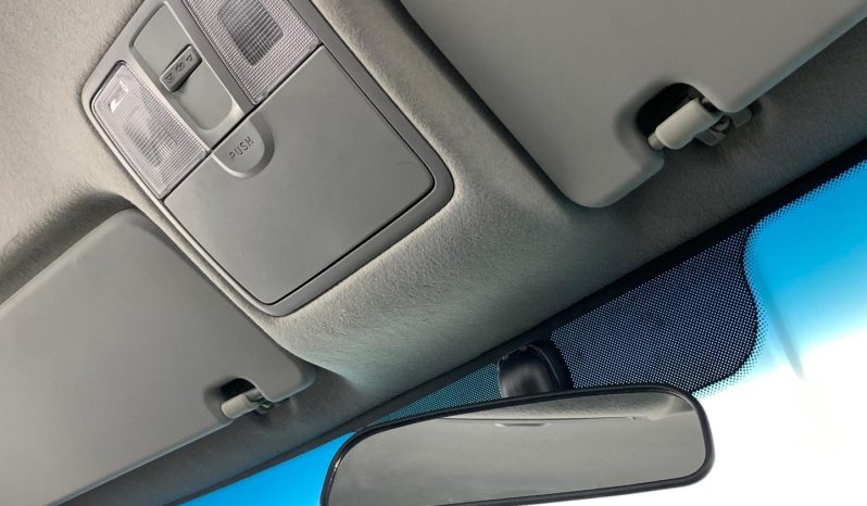 
								Kia K2700 Workhorse Aircon full									