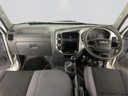 
										Kia K2700 Workhorse Aircon full									