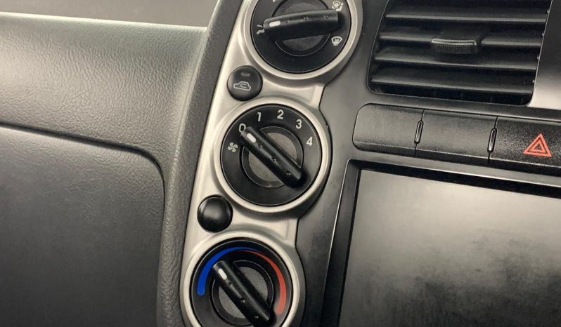 
								Kia K2700 Workhorse Aircon full									