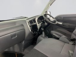 
										Kia K2700 Workhorse Aircon full									