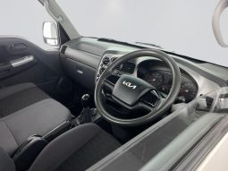 
										Kia K2700 Workhorse Aircon full									