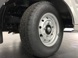 
										Kia K2700 Workhorse Aircon full									