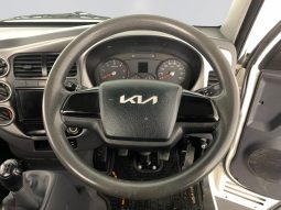 
										Kia K2700 Workhorse Aircon full									