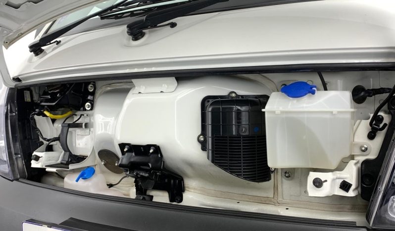 
								Kia K2700 Workhorse Aircon full									