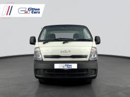 
										Kia K2700 Workhorse Aircon full									