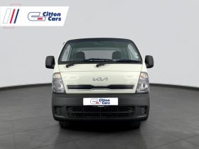 Kia K2700 Workhorse Aircon