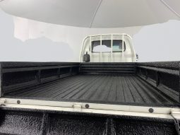 
										Kia K2700 Workhorse Aircon full									