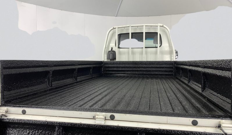 
								Kia K2700 Workhorse Aircon full									