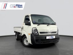 
										Kia K2700 Workhorse Aircon full									