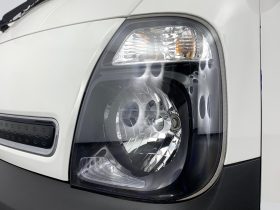 Kia K2700 Workhorse Aircon