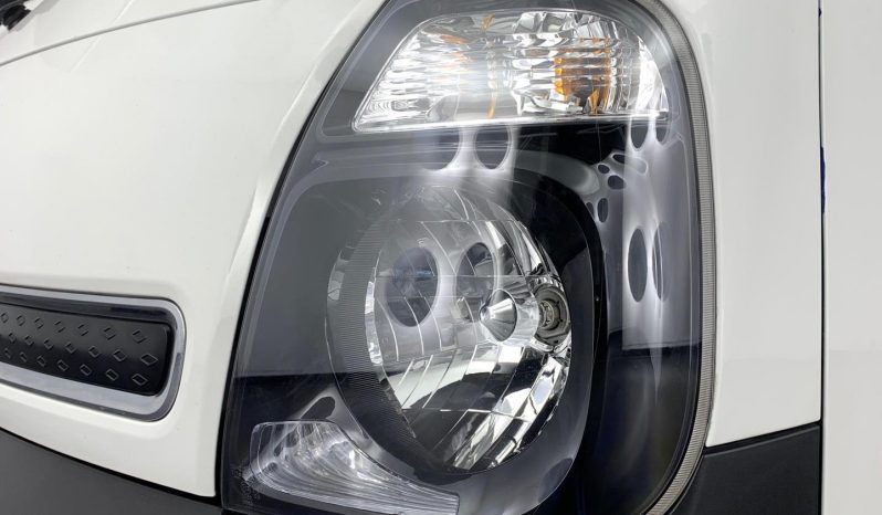 
								Kia K2700 Workhorse Aircon full									