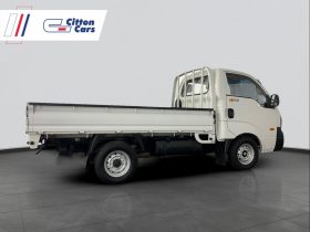Kia K2700 Workhorse Aircon