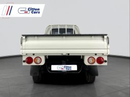 
										Kia K2700 Workhorse Aircon full									