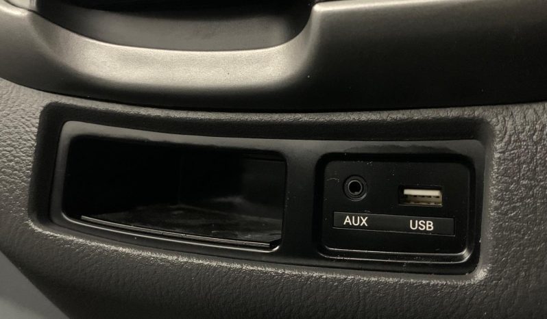 
								Kia K2700 Workhorse Aircon full									