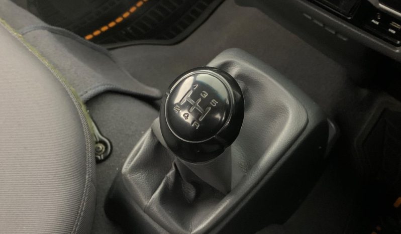 
								Kia K2700 Workhorse Aircon full									