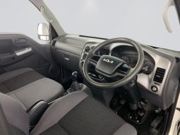 
										Kia K2700 Workhorse Aircon full									