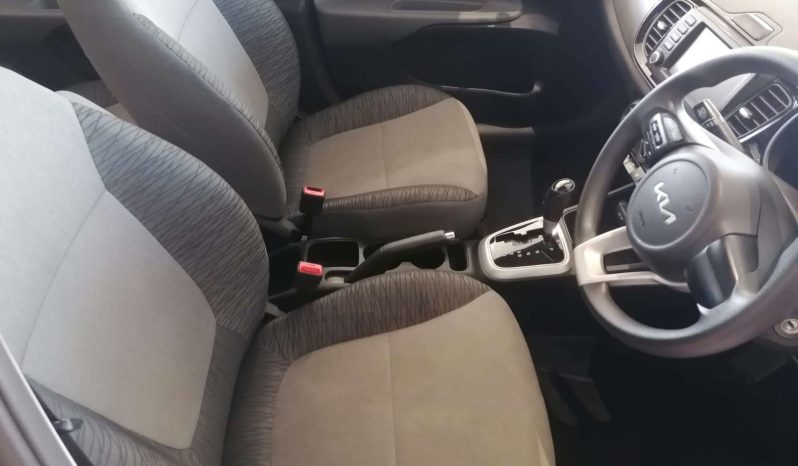 
								KIA PEGAS PEGAS 1.4 AT LX full									