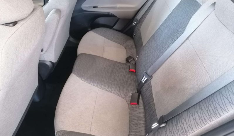 
								KIA PEGAS PEGAS 1.4 AT LX full									