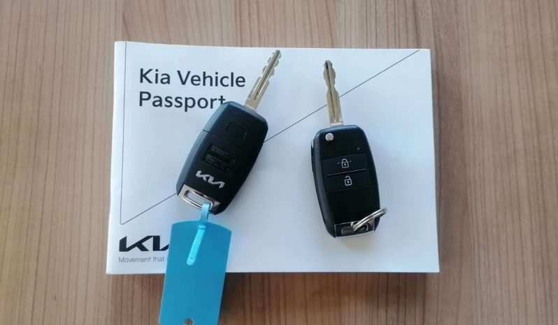 
								KIA PEGAS PEGAS 1.4 AT LX full									