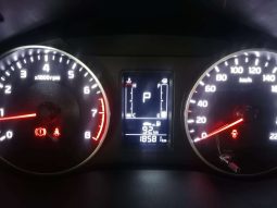 
										KIA PEGAS PEGAS 1.4 AT LX full									
