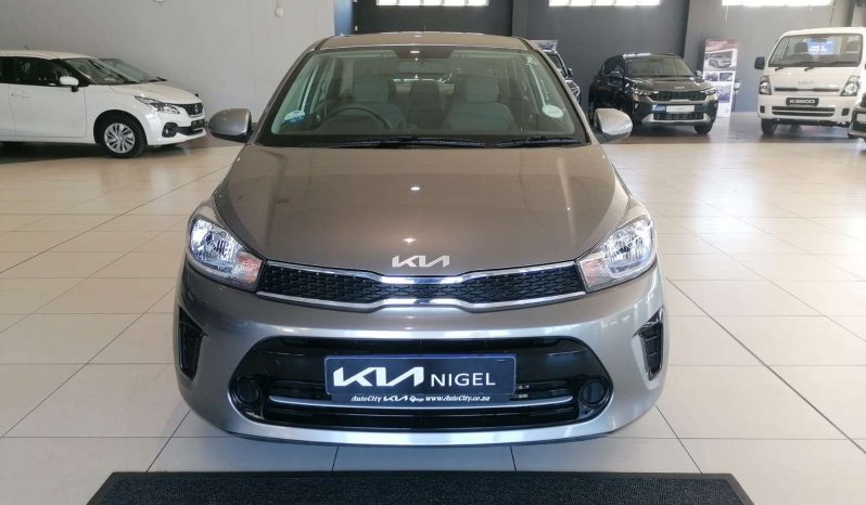 
								KIA PEGAS PEGAS 1.4 AT LX full									