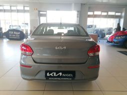 
										KIA PEGAS PEGAS 1.4 AT LX full									