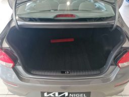 
										KIA PEGAS PEGAS 1.4 AT LX full									