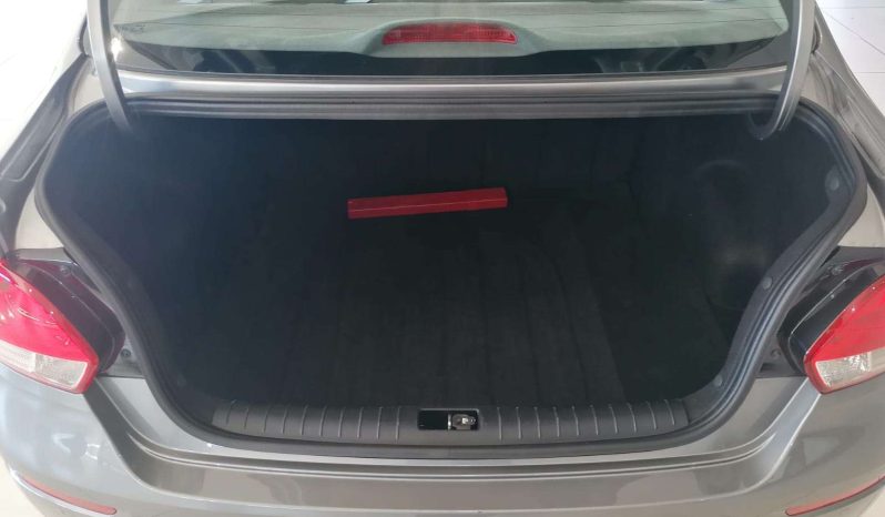 
								KIA PEGAS PEGAS 1.4 AT LX full									
