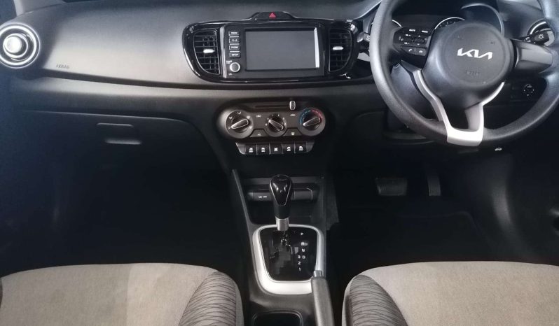 
								KIA PEGAS PEGAS 1.4 AT LX full									