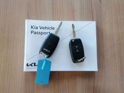 
										KIA PEGAS PEGAS 1.4 AT LX full									