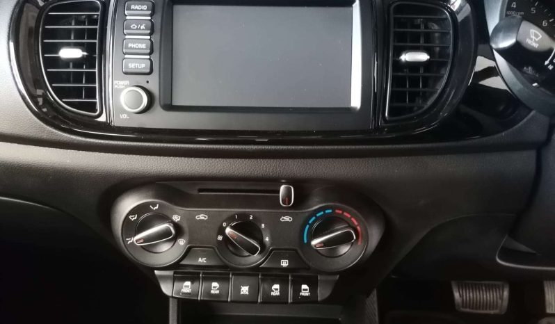
								KIA PEGAS PEGAS 1.4 AT LX full									